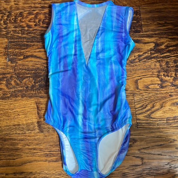 LA Dance Designs Costumes La Dance Designs Leotard Poshmark